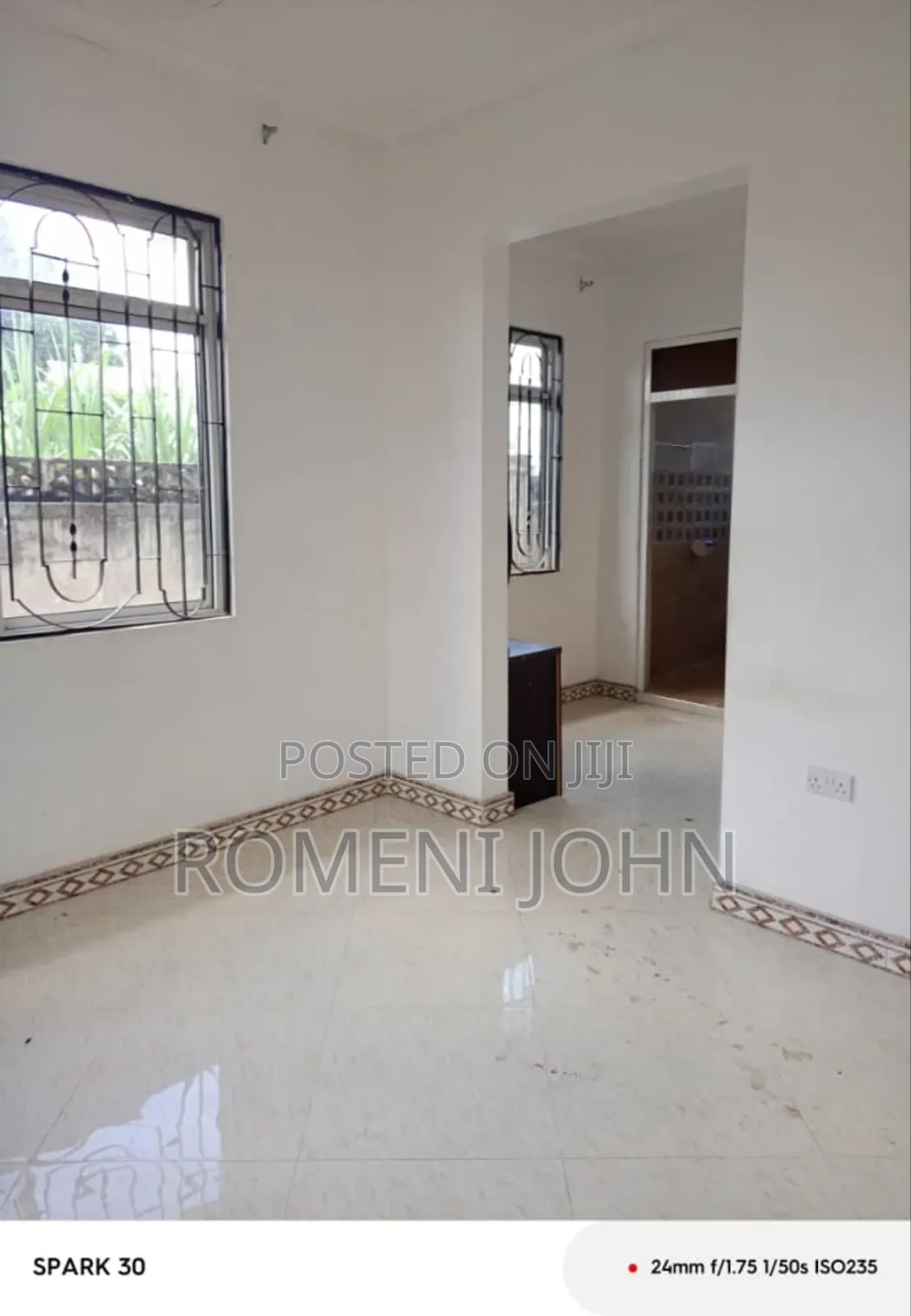 3bdrm House in Tanzania Daresalaam, Ilala for rent