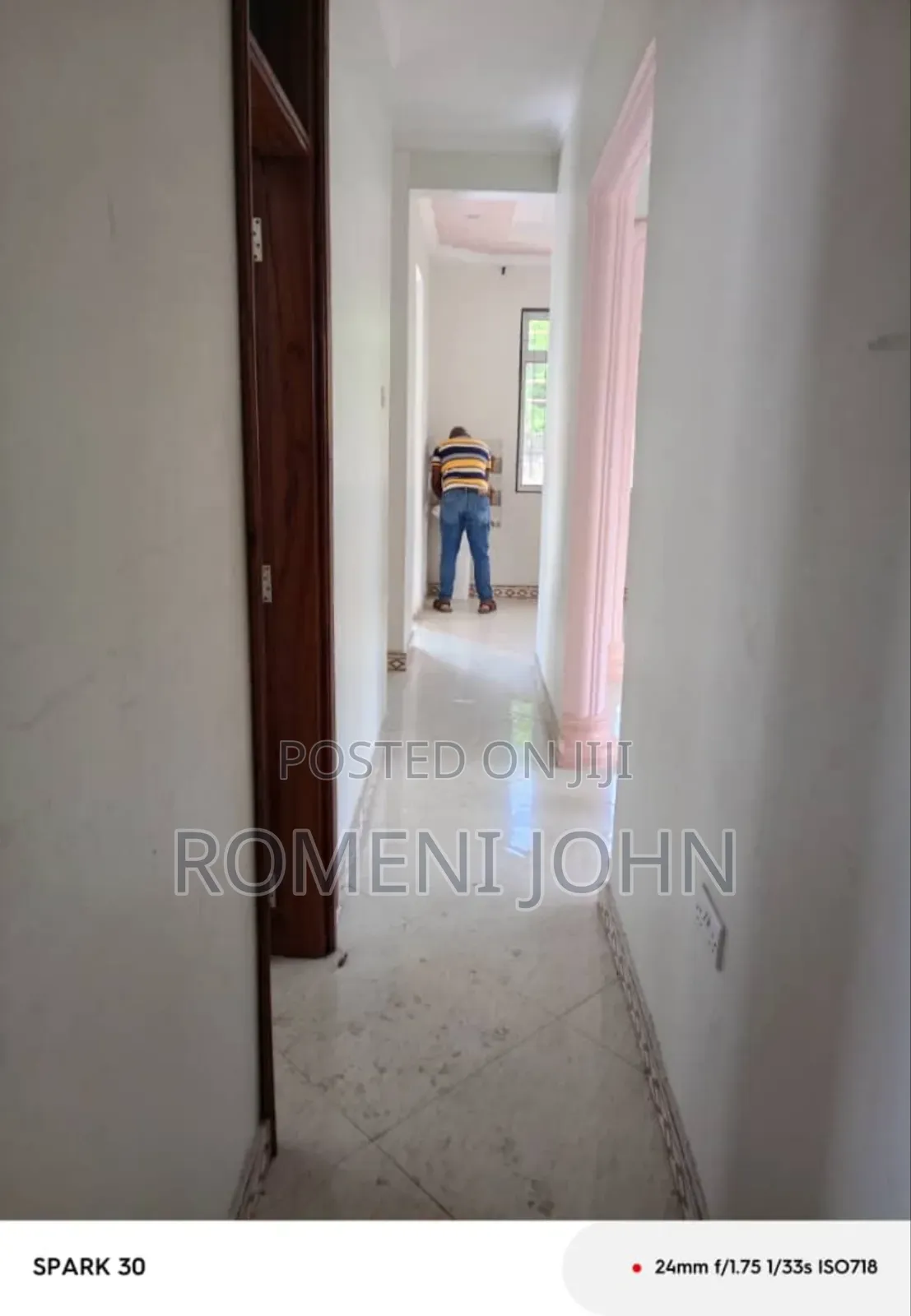 3bdrm House in Tanzania Daresalaam, Ilala for rent