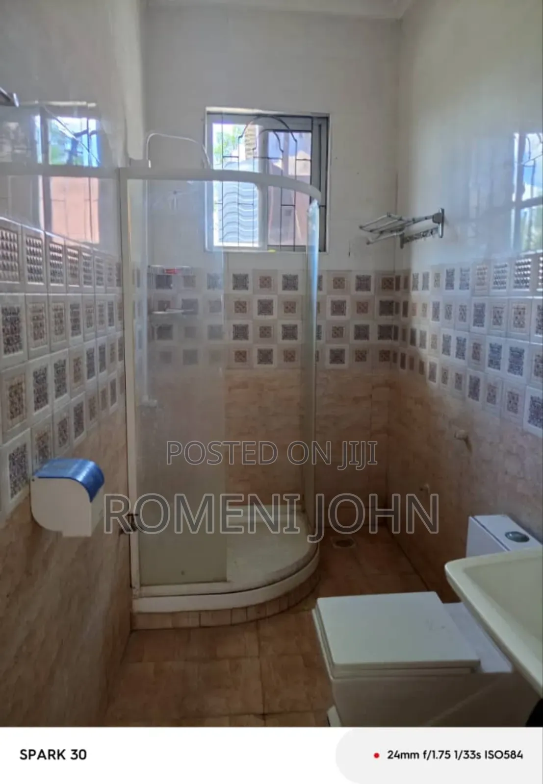 3bdrm House in Tanzania Daresalaam, Ilala for rent