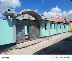 3bdrm House in Tanzania Daresalaam, Ilala for rent