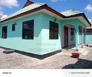 3bdrm House in Tanzania Daresalaam, Ilala for rent