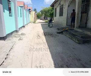3bdrm House in Tanzania Daresalaam, Ilala for rent