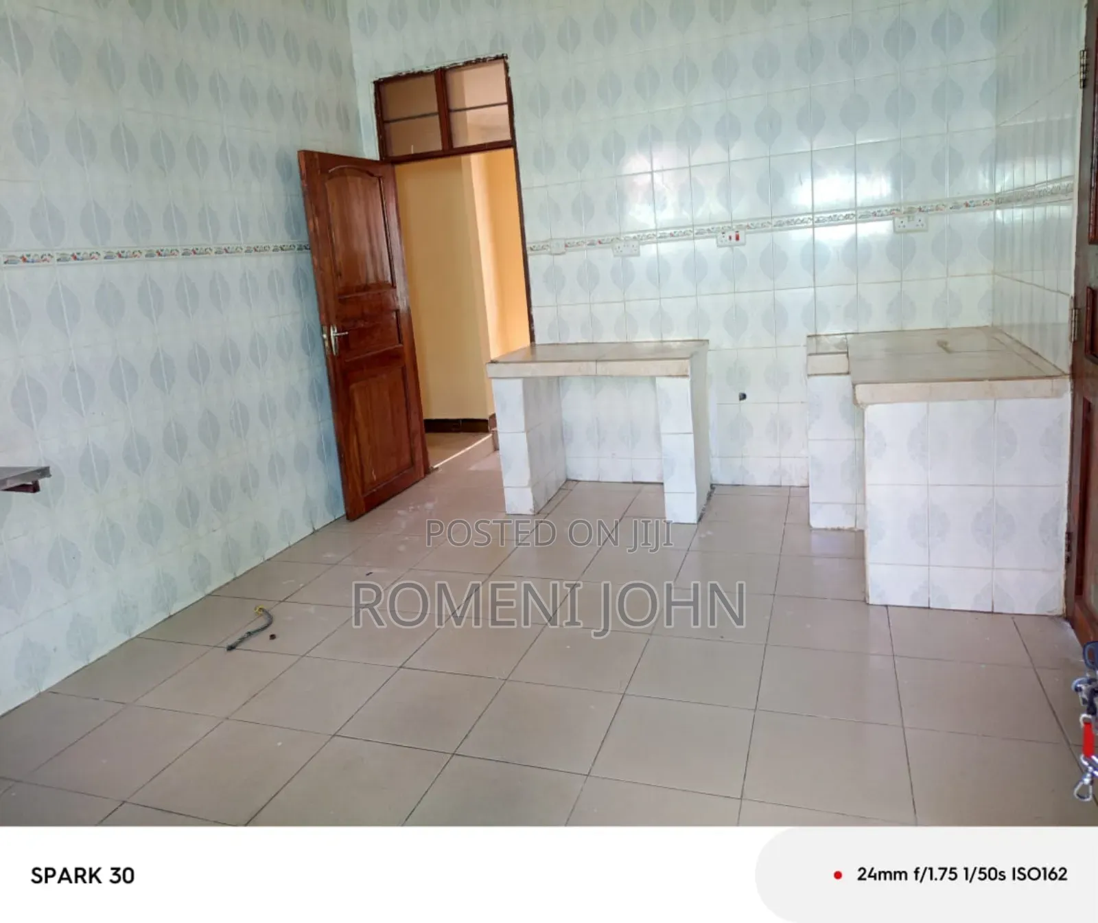 3bdrm House in Tanzania Daresalaam, Ilala for rent