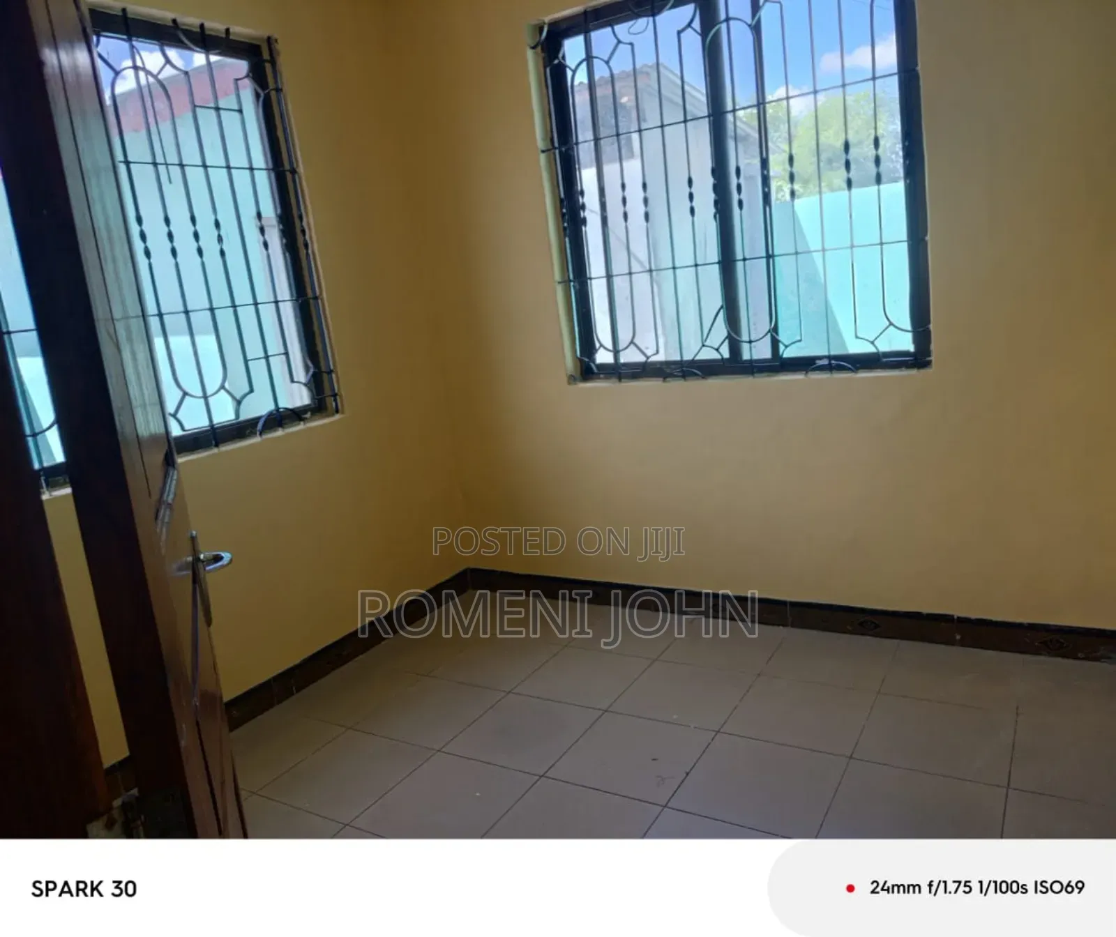 3bdrm House in Tanzania Daresalaam, Ilala for rent