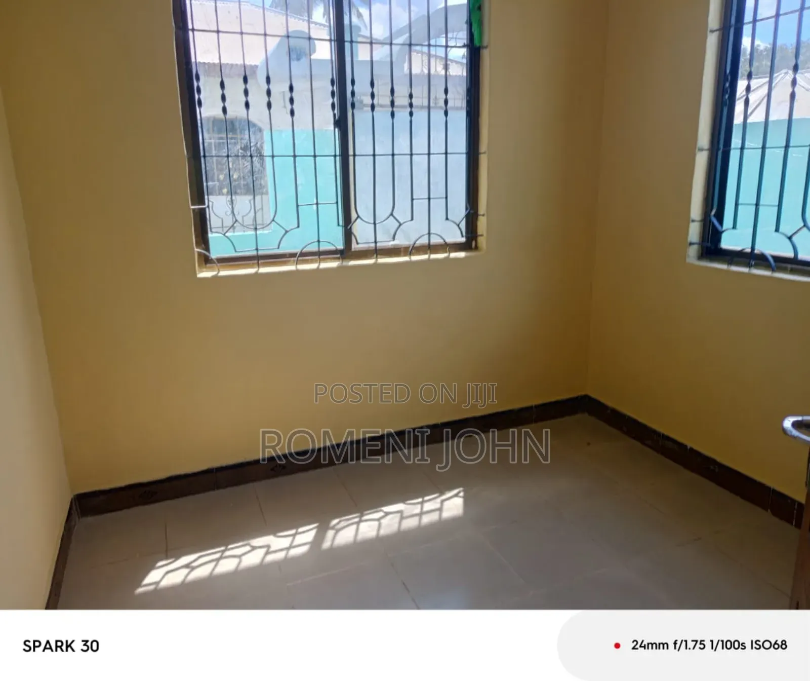3bdrm House in Tanzania Daresalaam, Ilala for rent