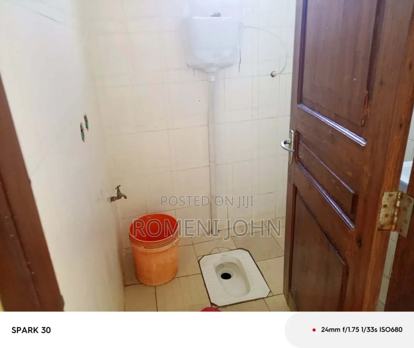 3bdrm House in Tanzania Daresalaam, Ilala for rent