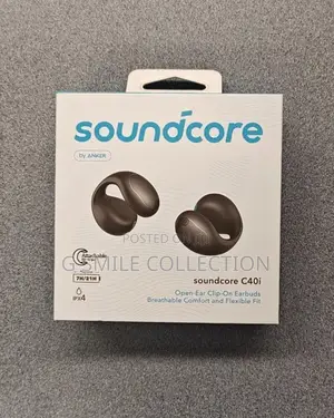Soundcore C40i