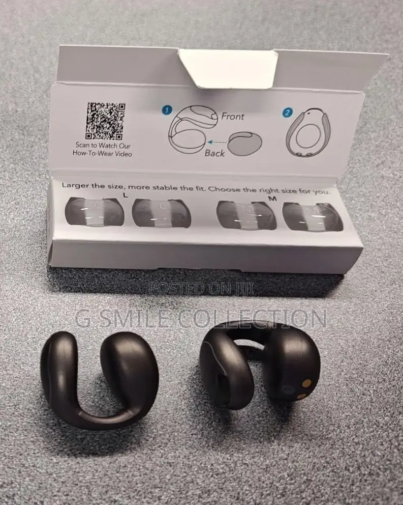 Soundcore C40i