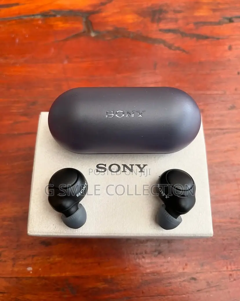 Sony Wf- C500