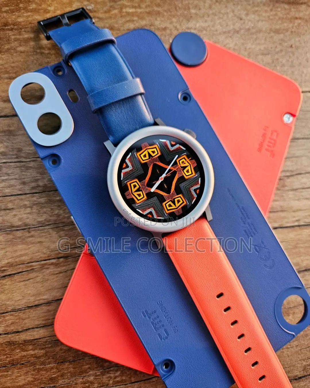 CMF Watch Pro 2