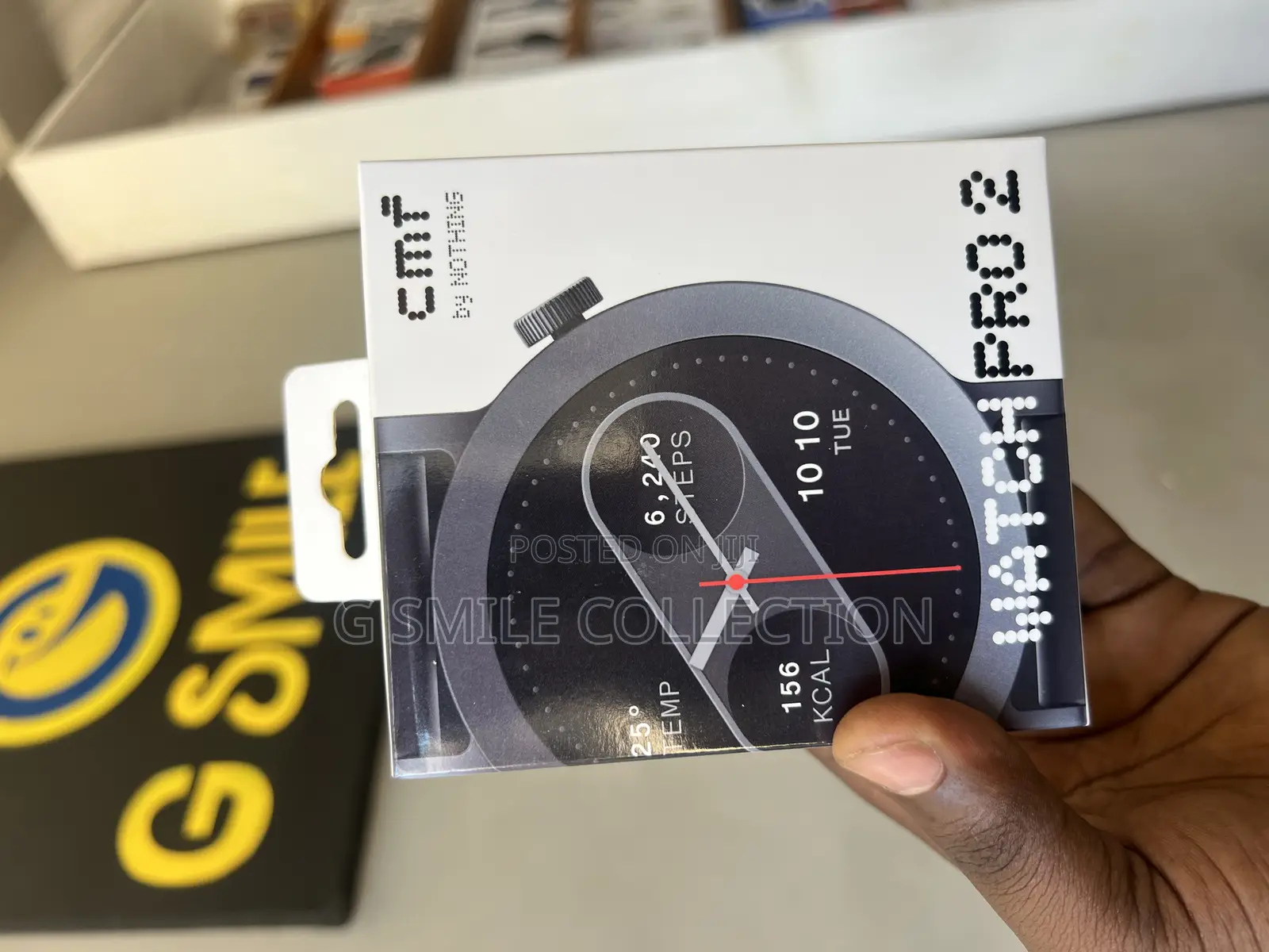 CMF Watch Pro 2