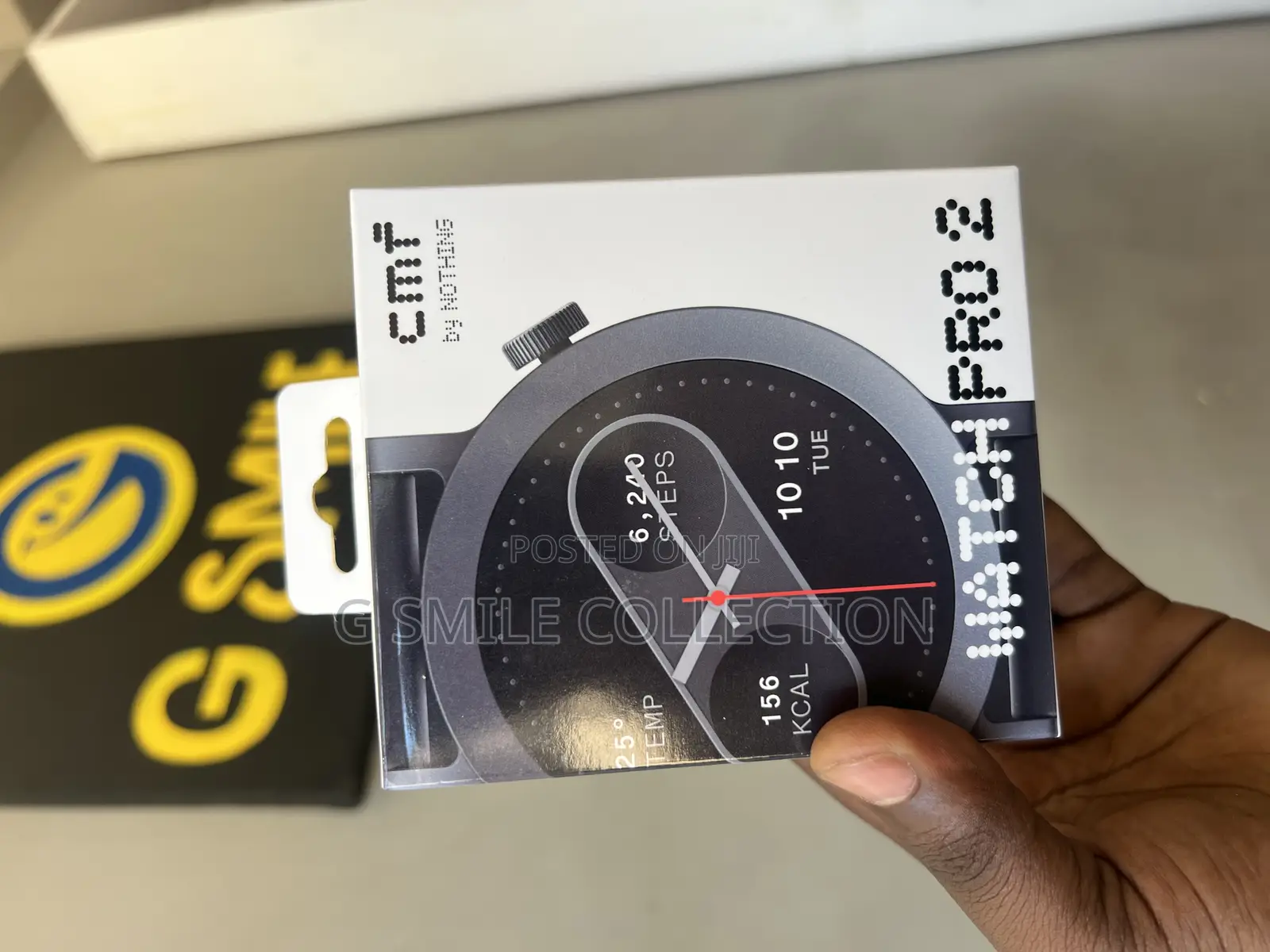 CMF Watch Pro 2