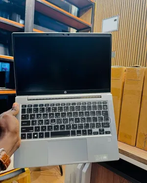 Laptop HP ProBook 440 G10 16GB Intel Core I7 SSD 256GB