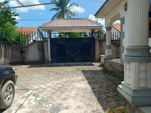 3bdrm House in Tanzania Dare Salaam, Ukonga for rent
