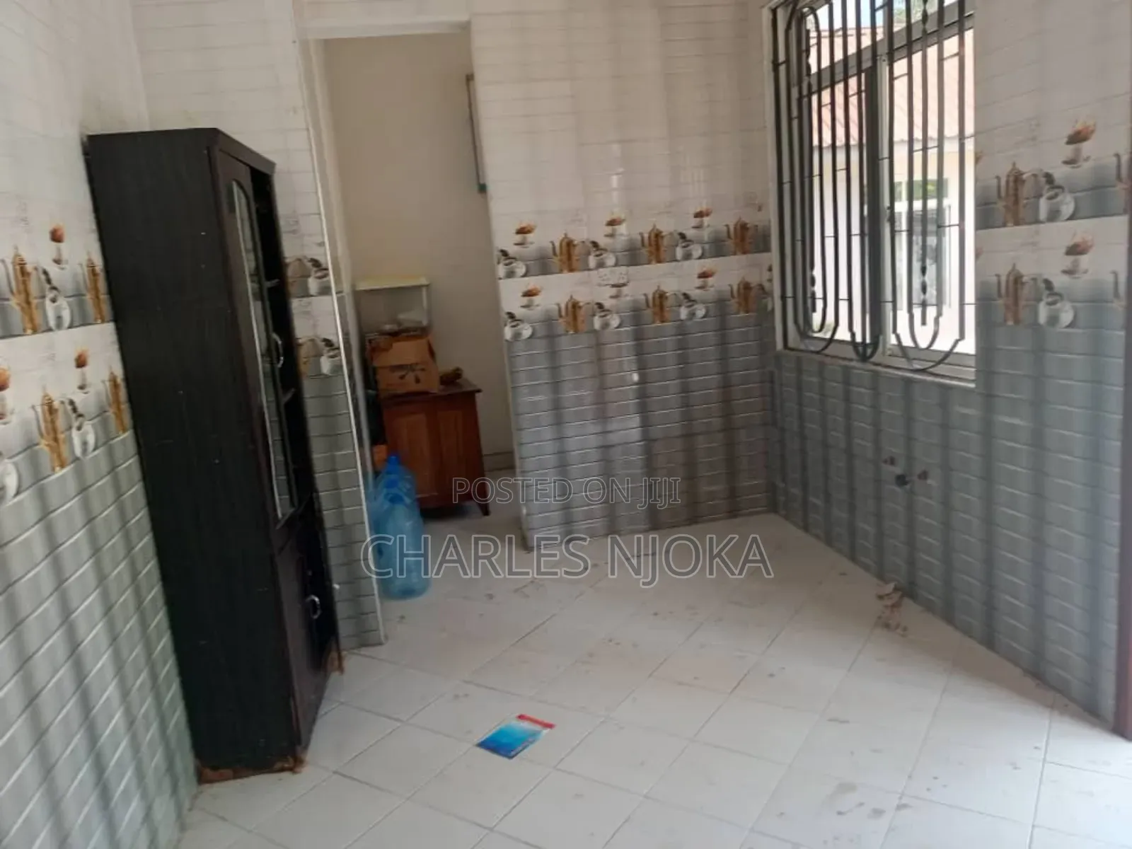 3bdrm House in Tanzania Dare Salaam, Ukonga for rent
