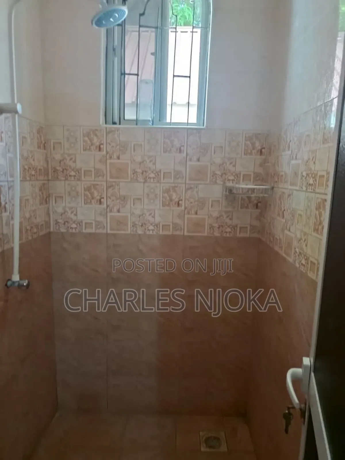 3bdrm House in Tanzania Dare Salaam, Ukonga for rent