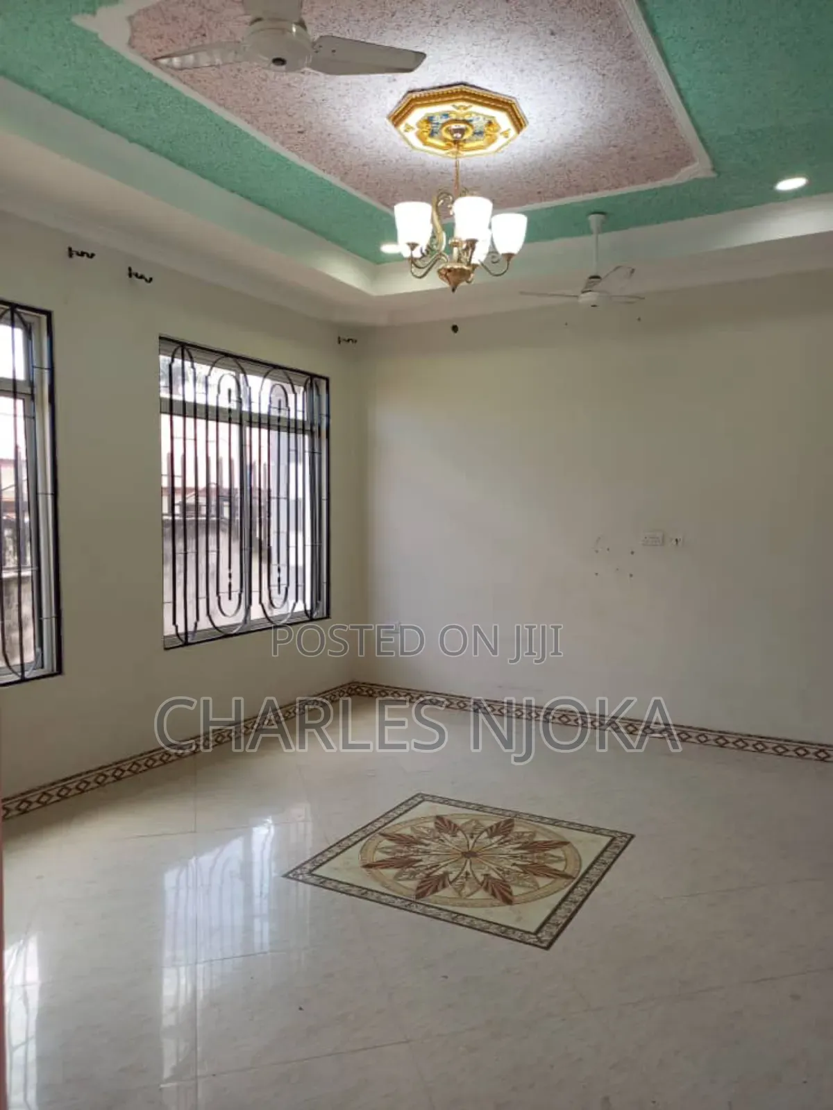 3bdrm House in Tanzania Dare Salaam, Ukonga for rent