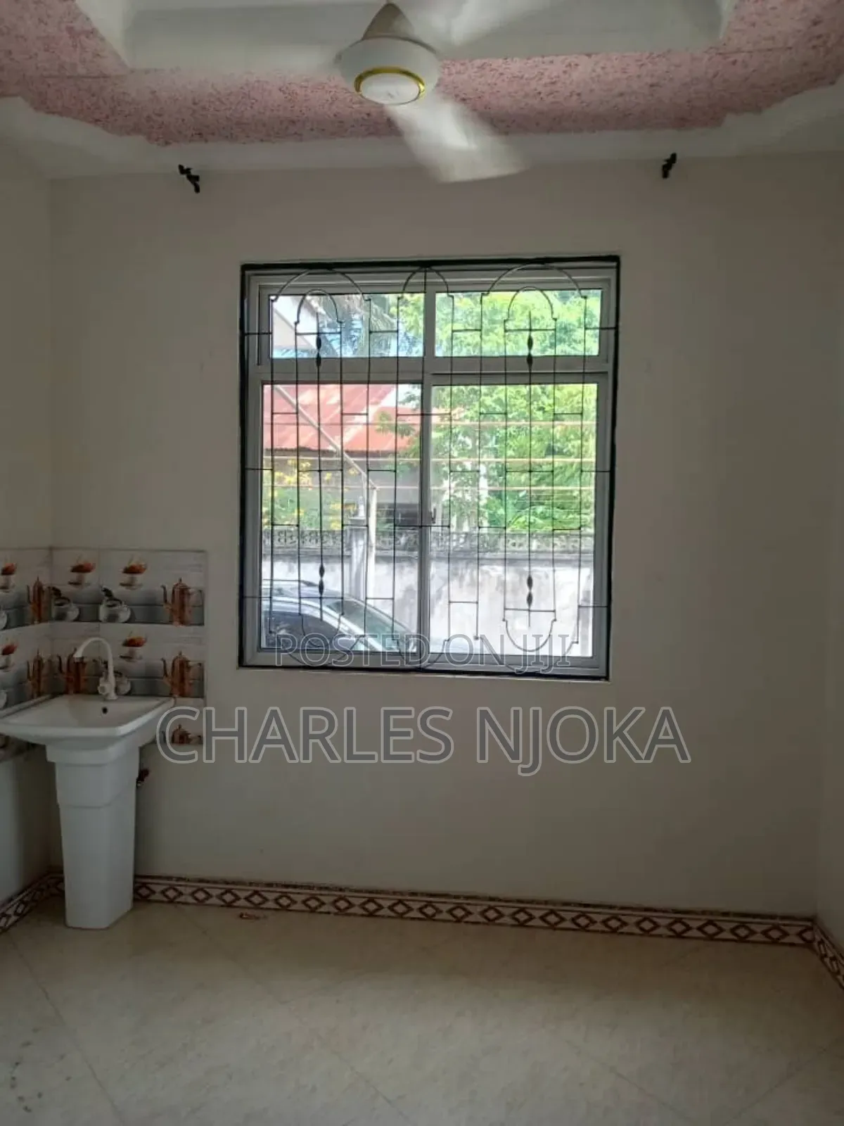 3bdrm House in Tanzania Dare Salaam, Ukonga for rent
