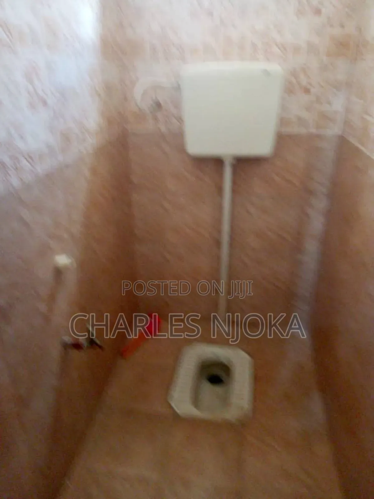 3bdrm House in Tanzania Dare Salaam, Ukonga for rent