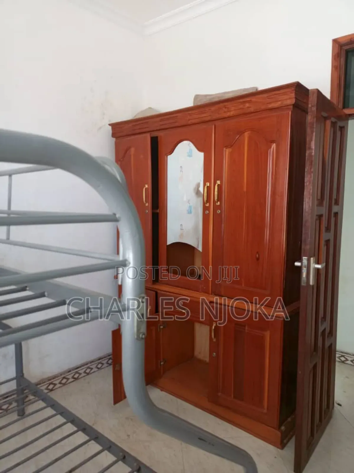 3bdrm House in Tanzania Dare Salaam, Ukonga for rent