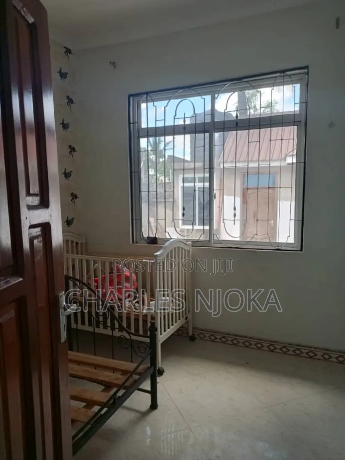 3bdrm House in Tanzania Dare Salaam, Ukonga for rent