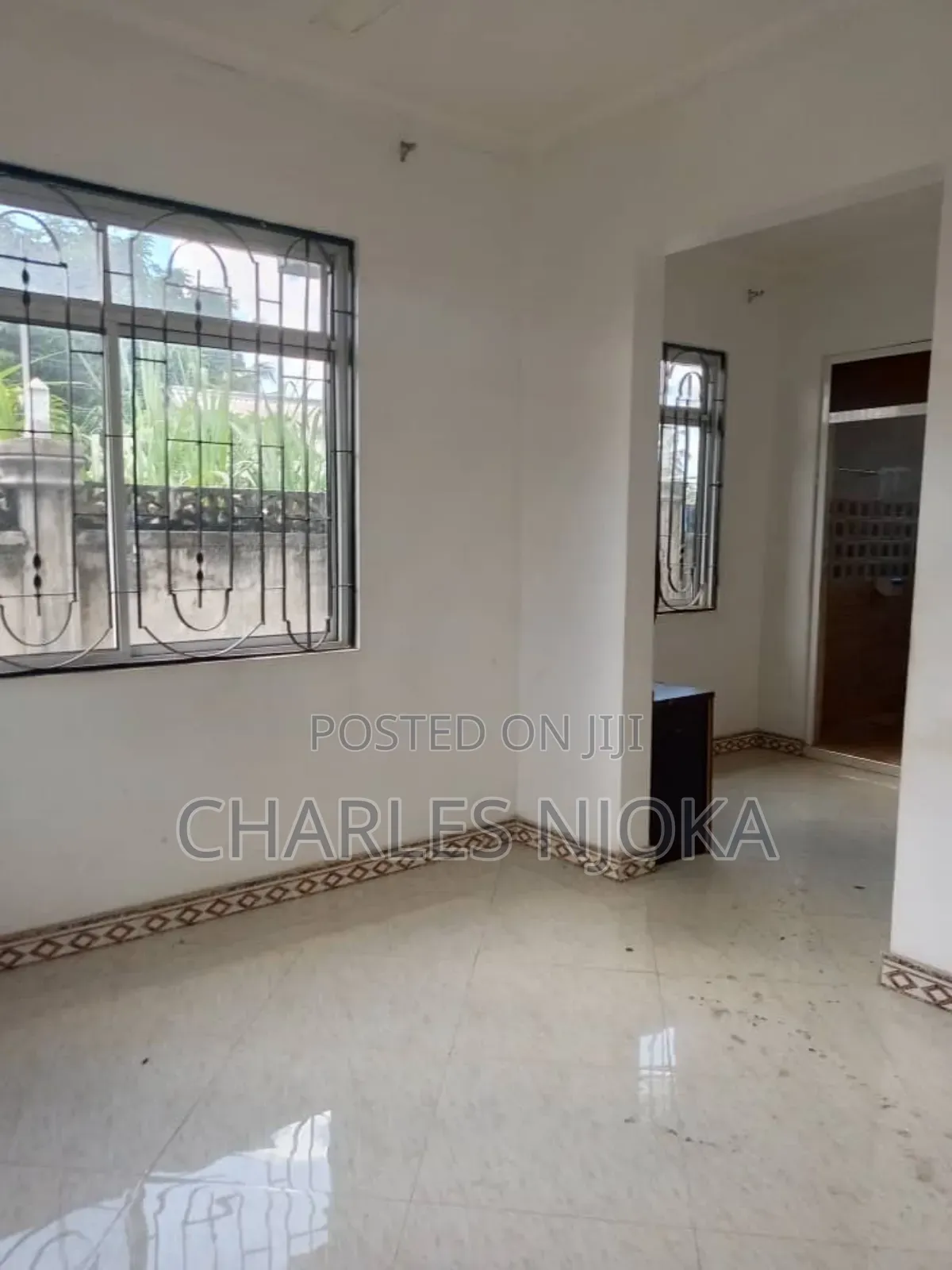3bdrm House in Tanzania Dare Salaam, Ukonga for rent