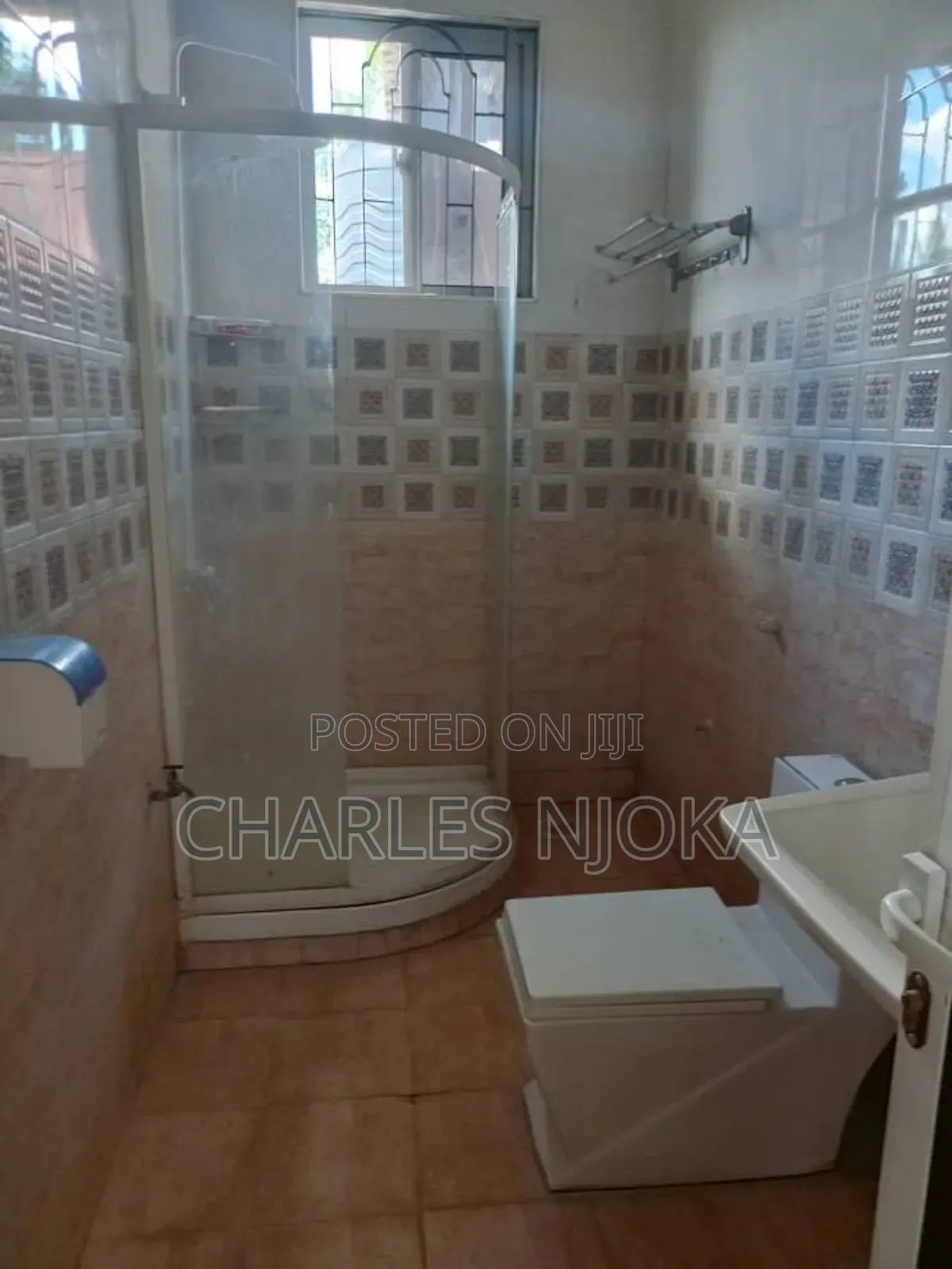 3bdrm House in Tanzania Dare Salaam, Ukonga for rent