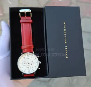 Daniel Wellington
