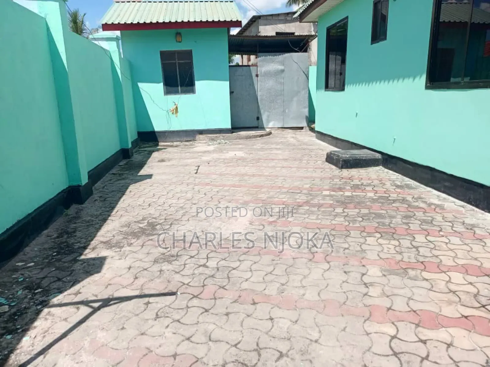 3bdrm House in Tanzania Dare Salaam, Ukonga for rent