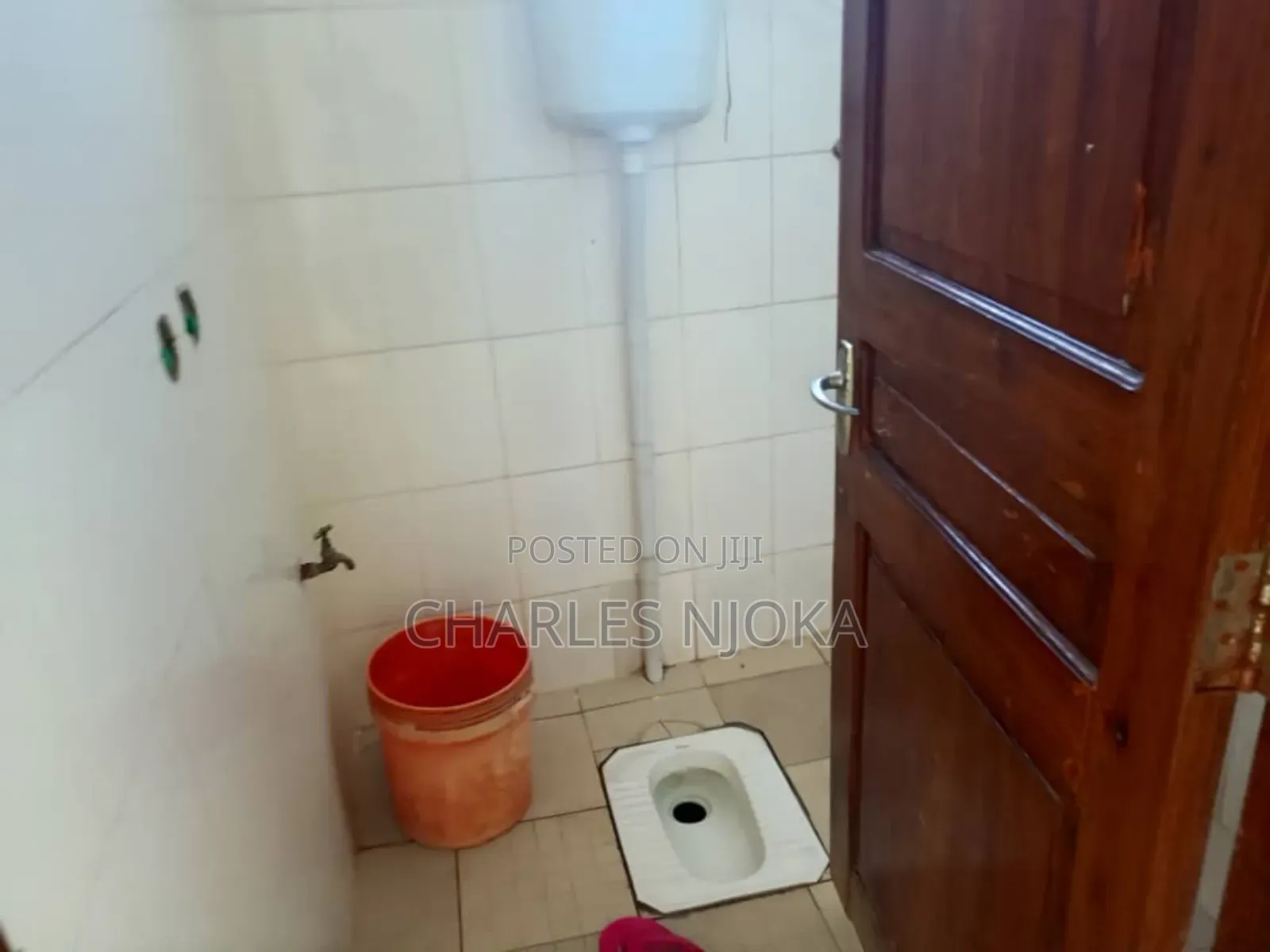 3bdrm House in Tanzania Dare Salaam, Ukonga for rent