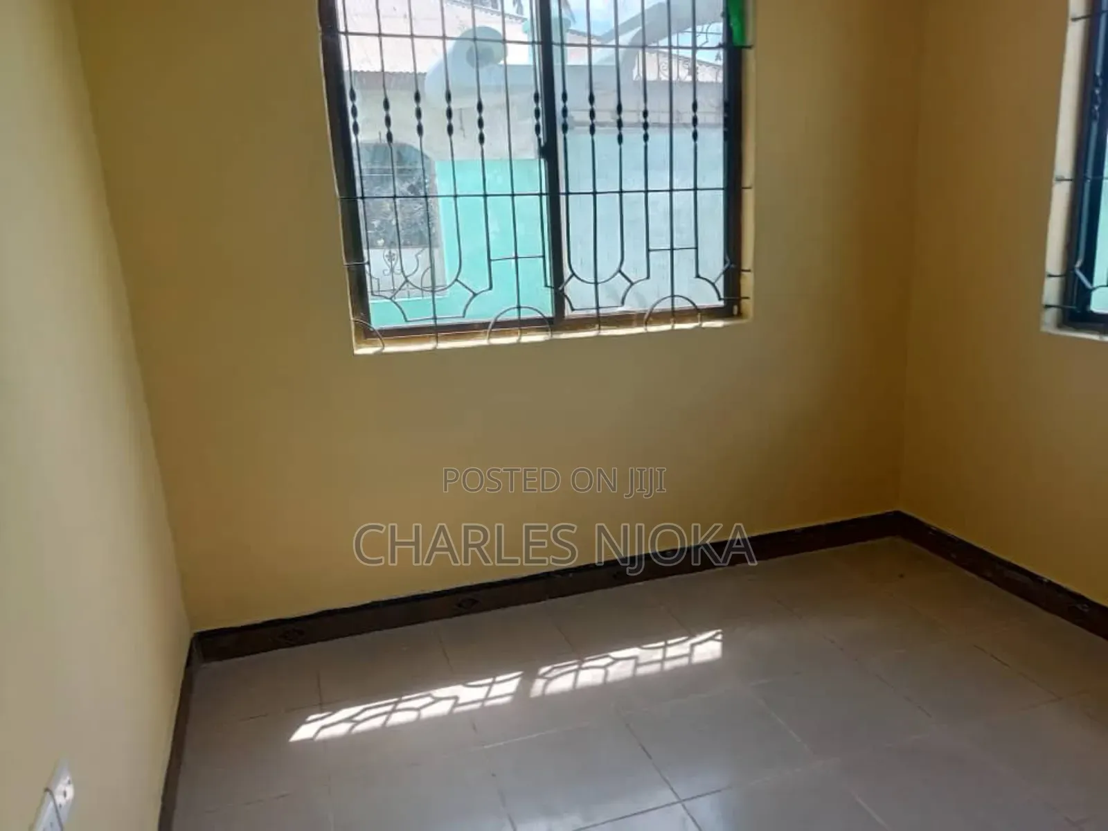 3bdrm House in Tanzania Dare Salaam, Ukonga for rent