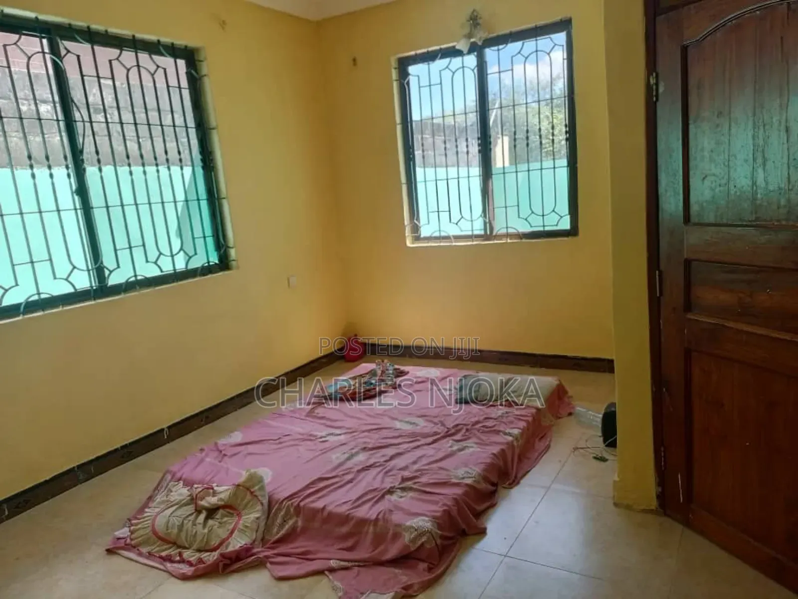 3bdrm House in Tanzania Dare Salaam, Ukonga for rent