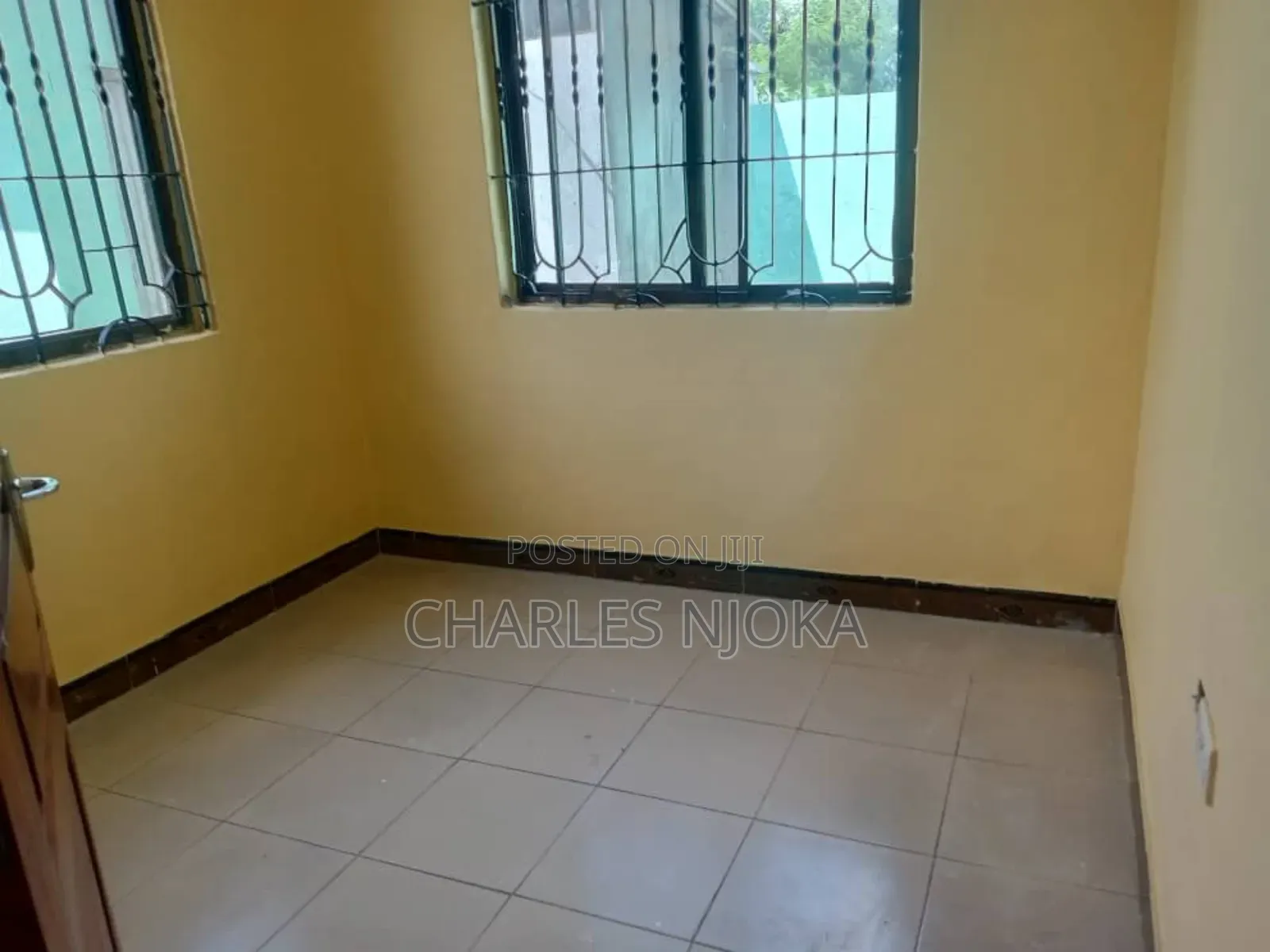3bdrm House in Tanzania Dare Salaam, Ukonga for rent