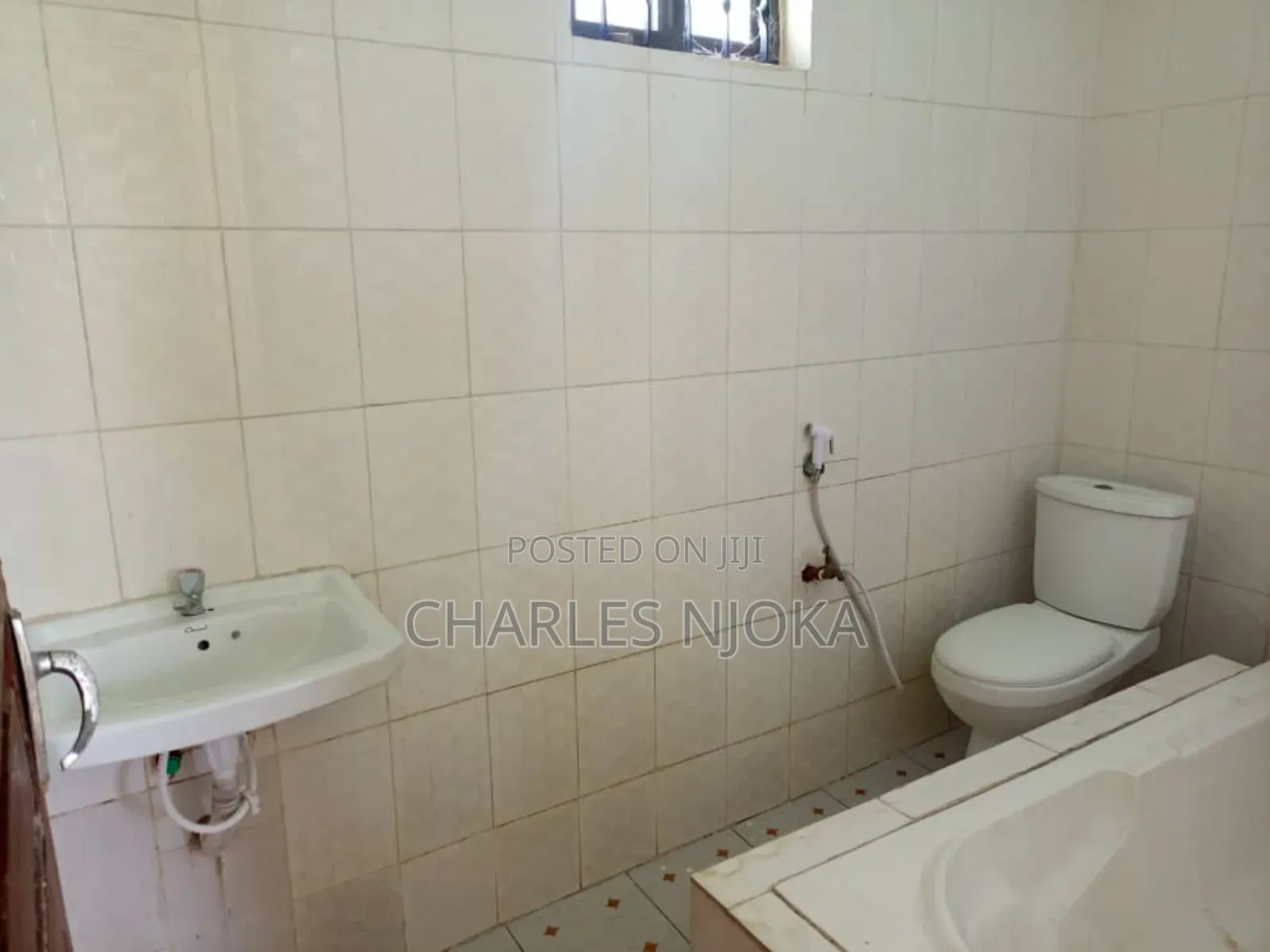 3bdrm House in Tanzania Dare Salaam, Ukonga for rent