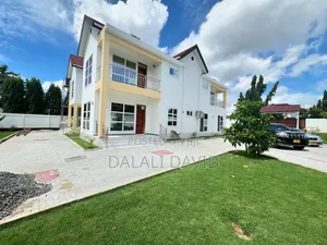 Furnished 5bdrm House in Mbezi Beach for rent