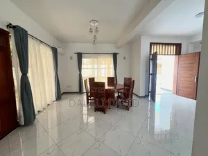 Furnished 5bdrm House in Mbezi Beach for rent