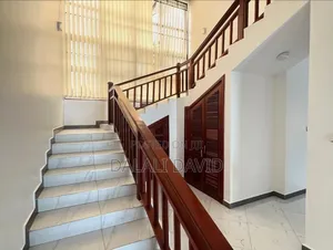 Furnished 5bdrm House in Mbezi Beach for rent