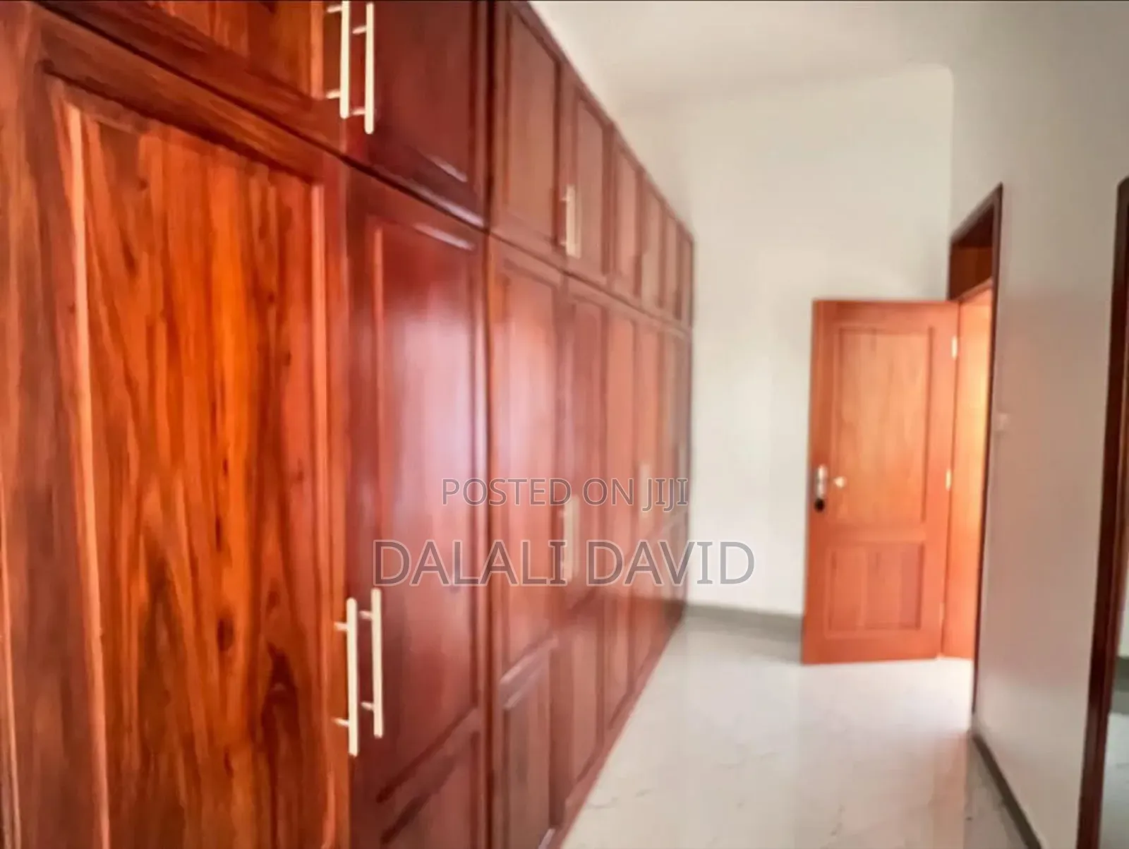 Furnished 5bdrm House in Mbezi Beach for rent
