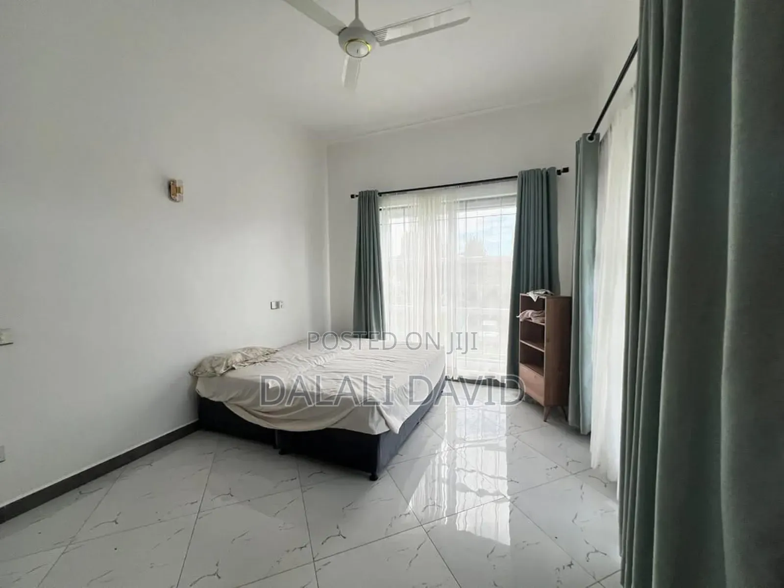 Furnished 5bdrm House in Mbezi Beach for rent