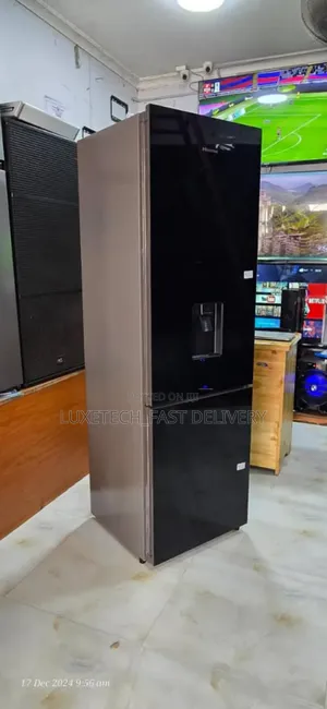 Hisense Fridge 263L