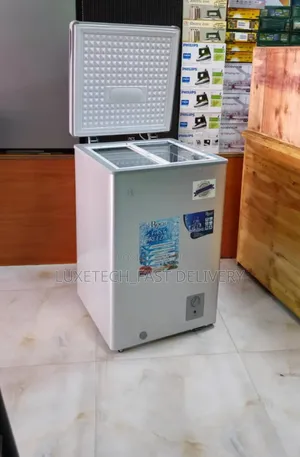 Roch Freezer 100 Liters
