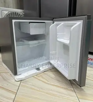 Hisense Min Fridge 42l High Quality With Powerful Compressor