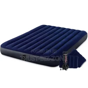 Air Mattress 5x6 10inch
