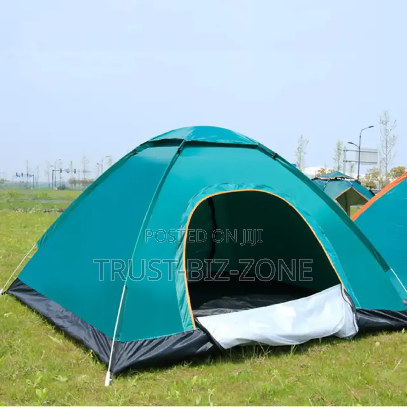 Tents 3people