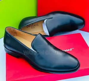 Belutti Men Shoes/Classic Footwears New Original