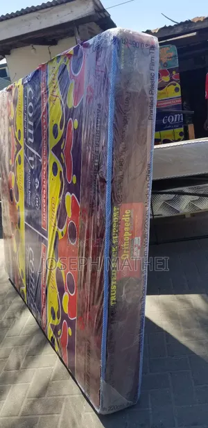 Mattress for Back Problems Orthopedic