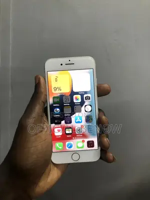 Apple iPhone 7 128 GB Silver