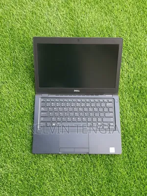 Laptop Dell Latitude 5280 8GB Intel Core I5 SSD 256GB
