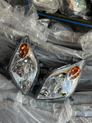 Headlights IST