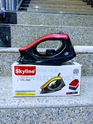 Skyline Dry Iron Vtl1004
